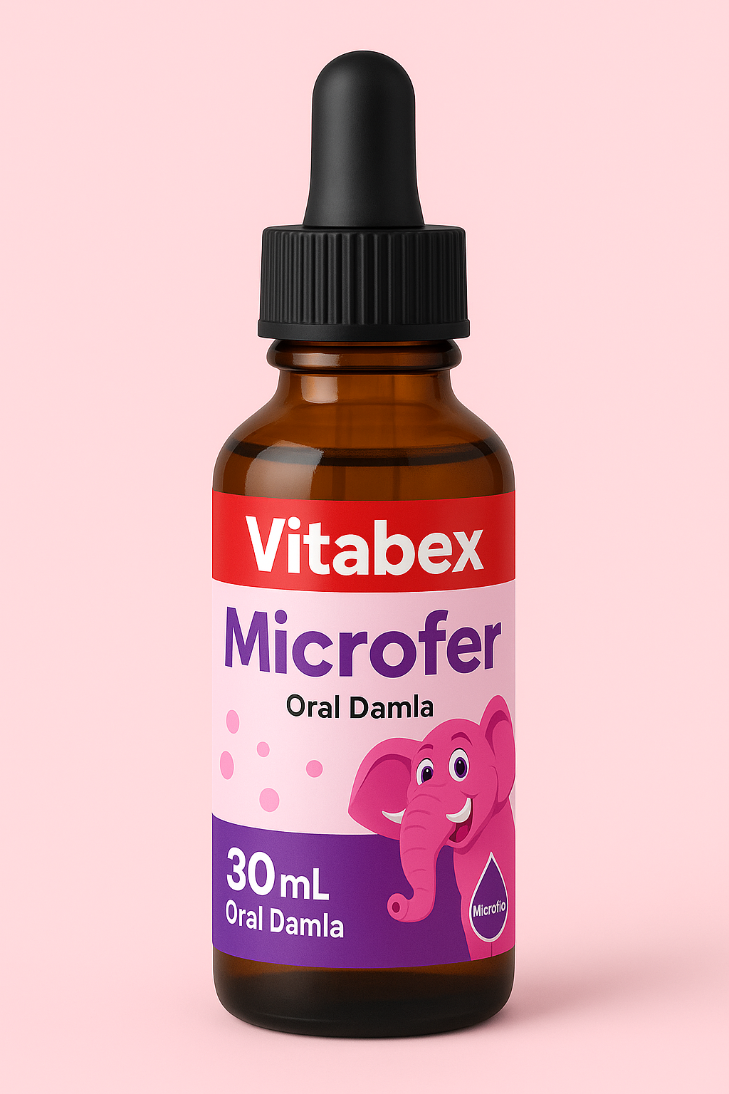 İlaç Fabrikası - Vitabex Üretim Tesisi